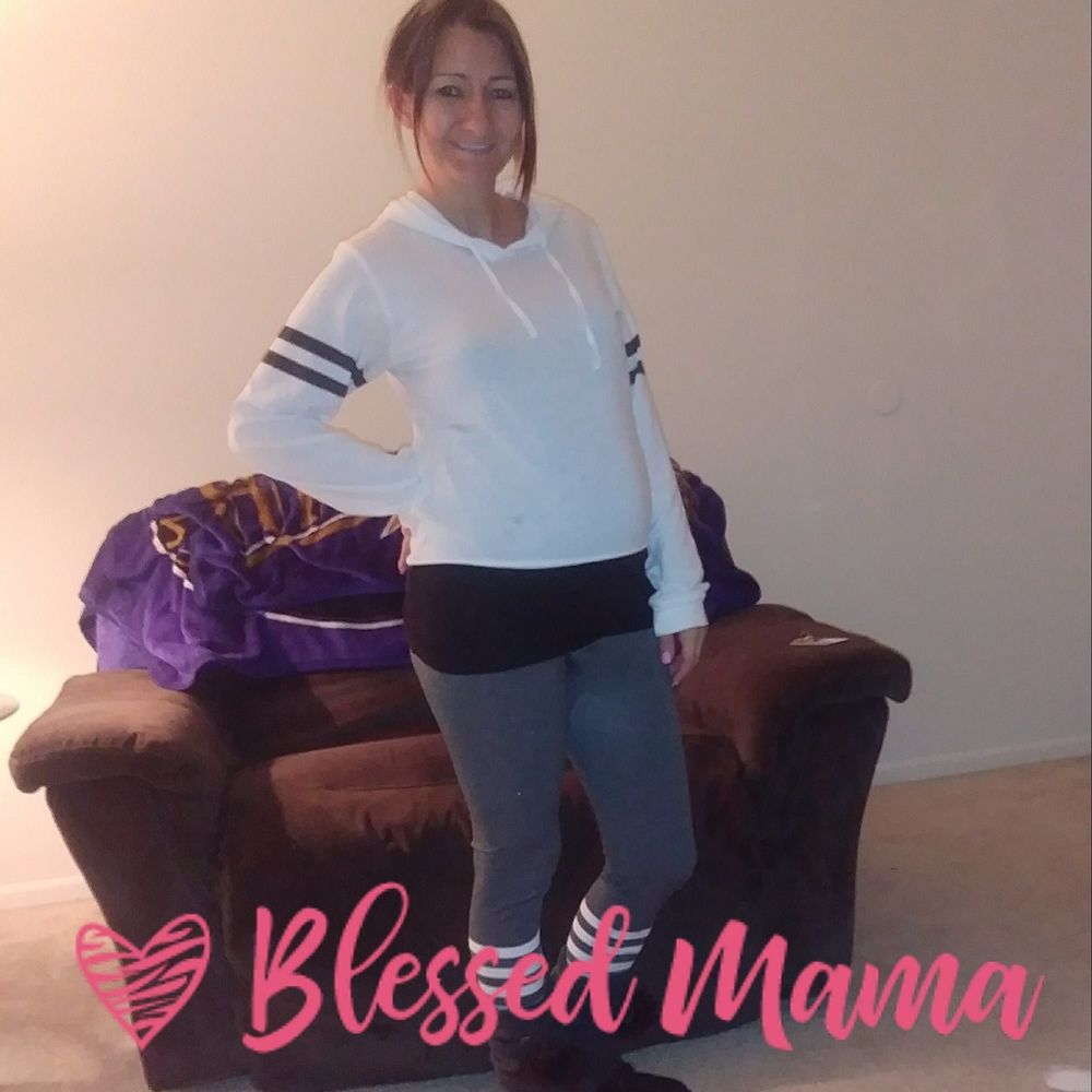 Meet your Posher, Crystal